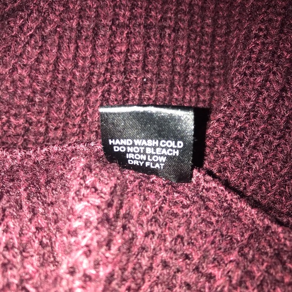 IRIS Knit Back Knot Sweater - Picture 6 of 6